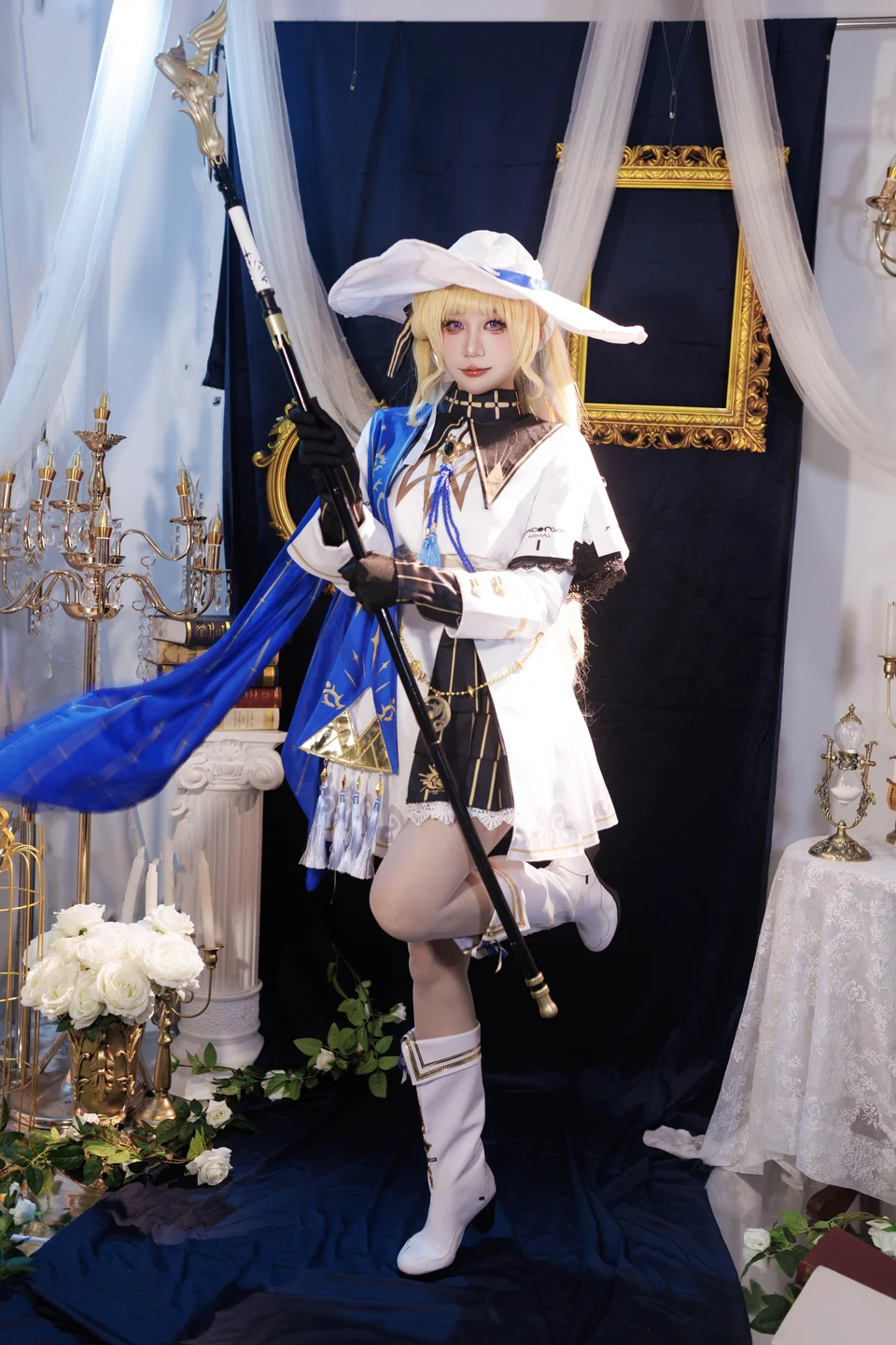 Mizu - Phoebe Wuthering Waves [96P,6V-753MB] tg@simisebaisi 【丝足阁】006.webp